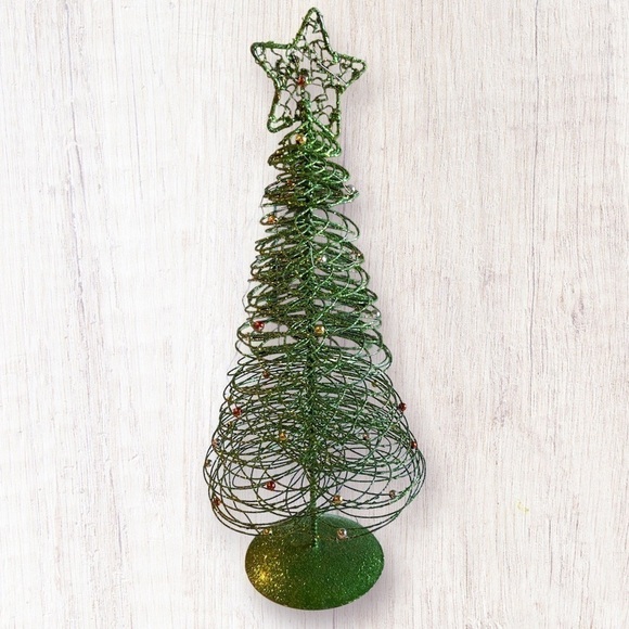 🎄Metal Christmas Tree - Picture 1 of 6